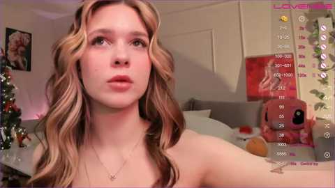 frau_lina @ stripchat on 20260122