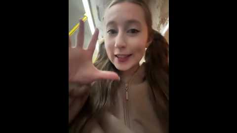 froggyanna @ stripchat on 20260122