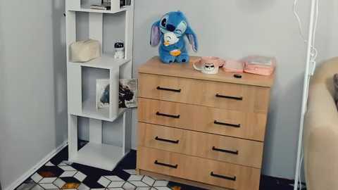 hedyvanwey @ stripchat on 20260122