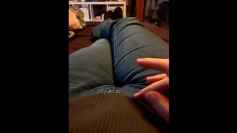 horny_mummy @ stripchat on 20260122