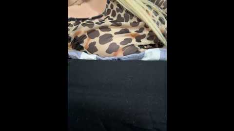 hornyblond_bella @ stripchat on 20260122