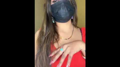 hot_cupal22 @ stripchat on 20260122