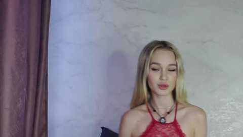 kristinadanes @ stripchat on 20260122