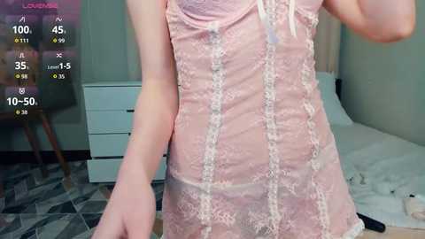 lauremestler @ stripchat on 20260122