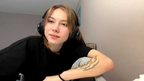 lindyunderkoffler @ stripchat on 20260122