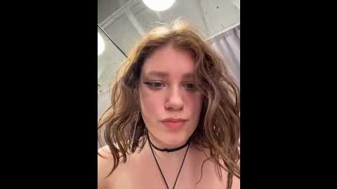 lucy_joy @ stripchat on 20260122