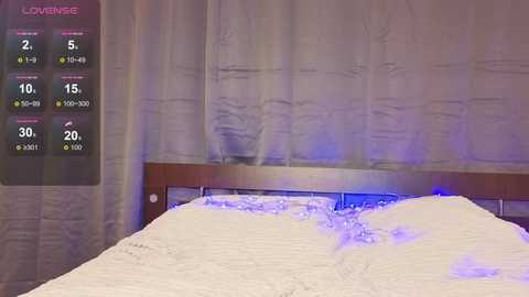 lushmirai @ stripchat on 20260122