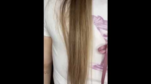 margoxoki @ stripchat on 20260122