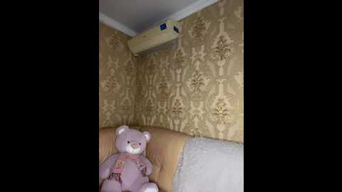 margoxoki @ stripchat on 20260122