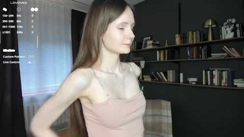 marionsilver @ stripchat on 20260122