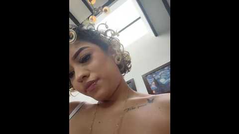 mystiquexxx @ stripchat on 20260122