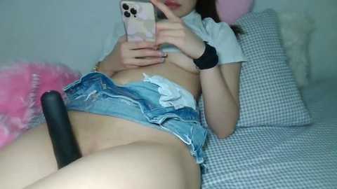nurbby @ stripchat on 20260122