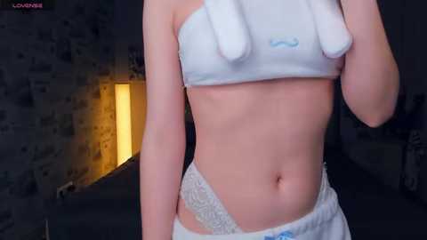 owllynn @ stripchat on 20260122