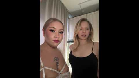 rolldolls @ stripchat on 20260122