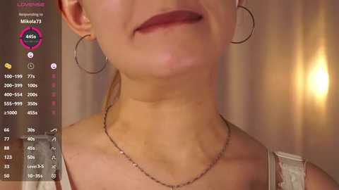 sallydeniken @ stripchat on 20260122