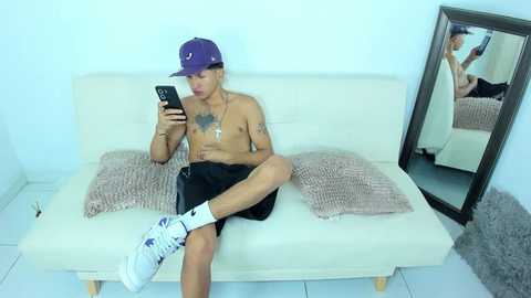 skinnyfucked @ stripchat on 20260122