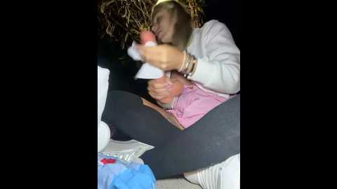 sophievj @ stripchat on 20260122