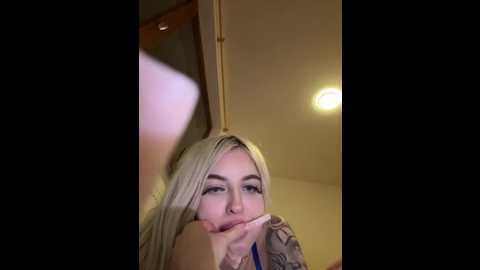 steffi_snowbunny @ stripchat on 20260122