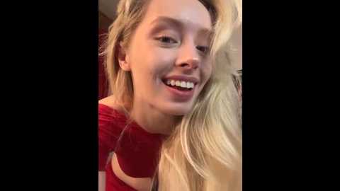 sunnyshiney @ stripchat on 20260122