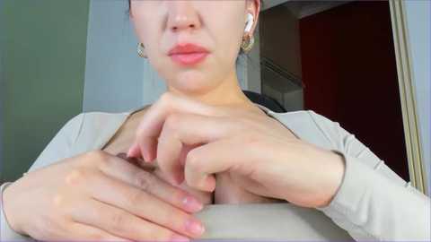 taeni_lara @ stripchat on 20260122