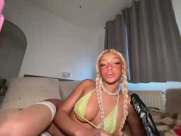 teethelightskinbarbie @ stripchat on 20260122