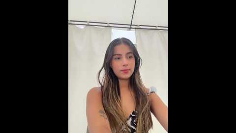 valeria_escobar @ stripchat on 20260122