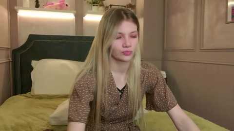 vivien_hans @ stripchat on 20260122