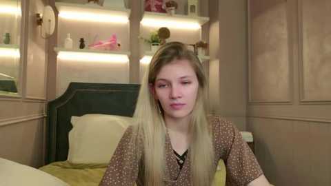 vivien_hans @ stripchat on 20260122