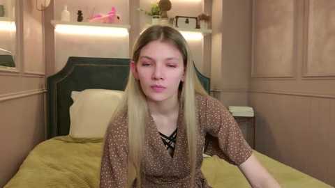 vivien_hans @ stripchat on 20260122