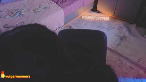 vulagarmanners_ @ stripchat on 20260122