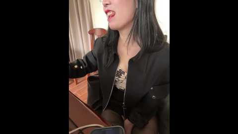 yourkeer @ stripchat on 20260122