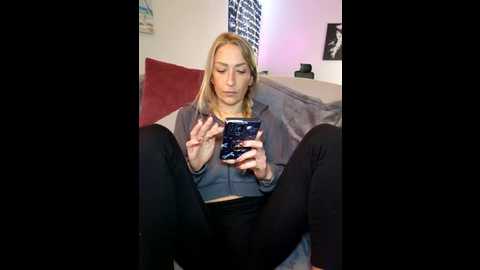 _jeany_ @ stripchat on 20260123