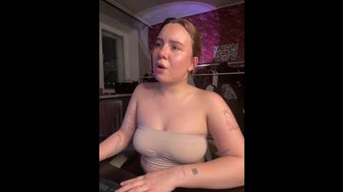 annaseint @ stripchat on 20260123