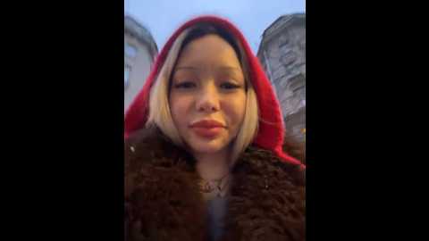 babydolll @ stripchat on 20260123