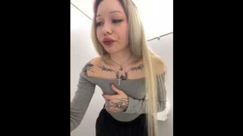 babydolll @ stripchat on 20260123