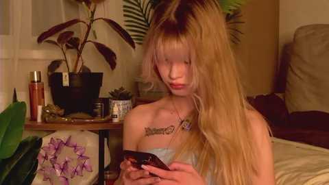 bellasecrettt @ stripchat on 20260123