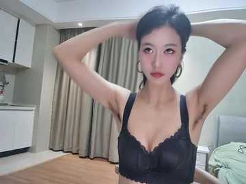 djjfnfczks @ stripchat on 20260123