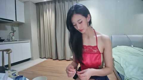 djjfnfczks @ stripchat on 20260123