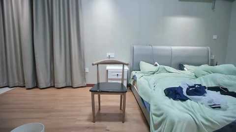 djjfnfczks @ stripchat on 20260123