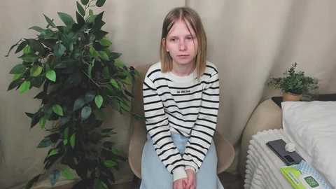 essievogel @ stripchat on 20260123