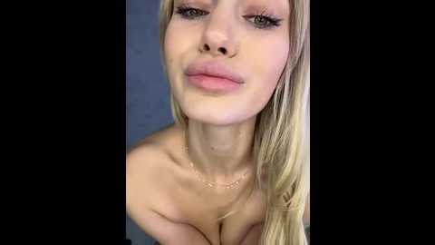 kristinadanes @ stripchat on 20260123