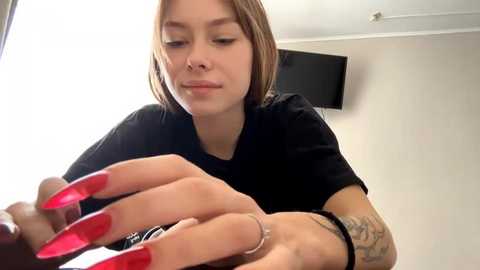 lindyunderkoffler @ stripchat on 20260123