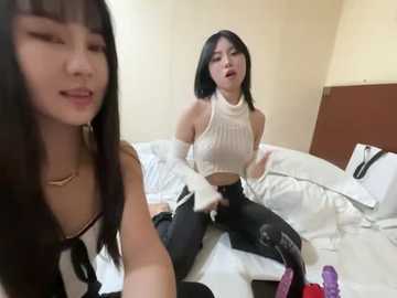 luck_005 @ stripchat on 20260123