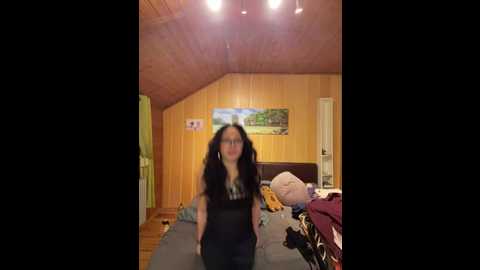 lunameei @ stripchat on 20260123