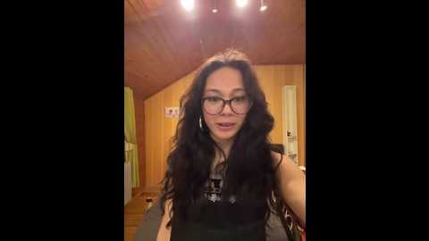 lunameei @ stripchat on 20260123