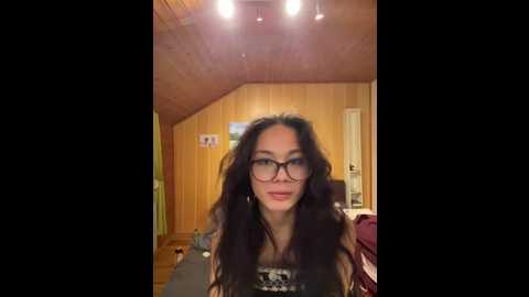 lunameei @ stripchat on 20260123