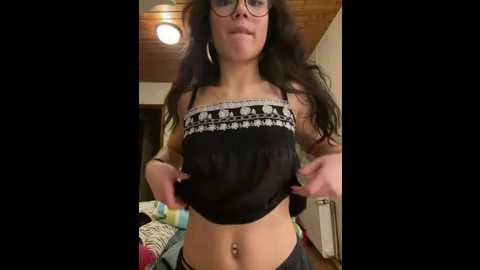 lunameei @ stripchat on 20260123