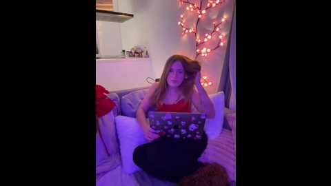 madlynn @ stripchat on 20260123