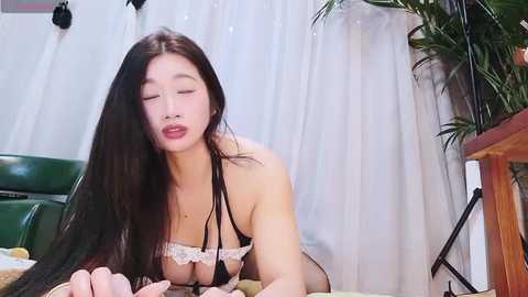 neinei_bao @ stripchat on 20260123