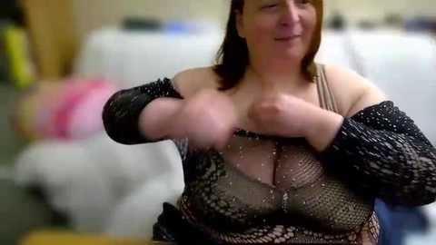 nextdoorcurvy @ stripchat on 20260123